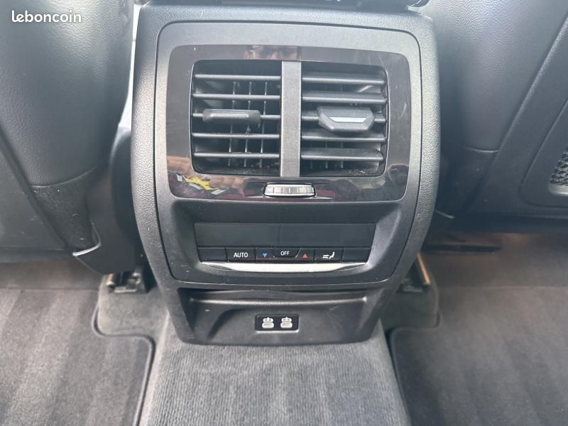 Bmw X3 xDrive30e 292ch xLine (image 27)