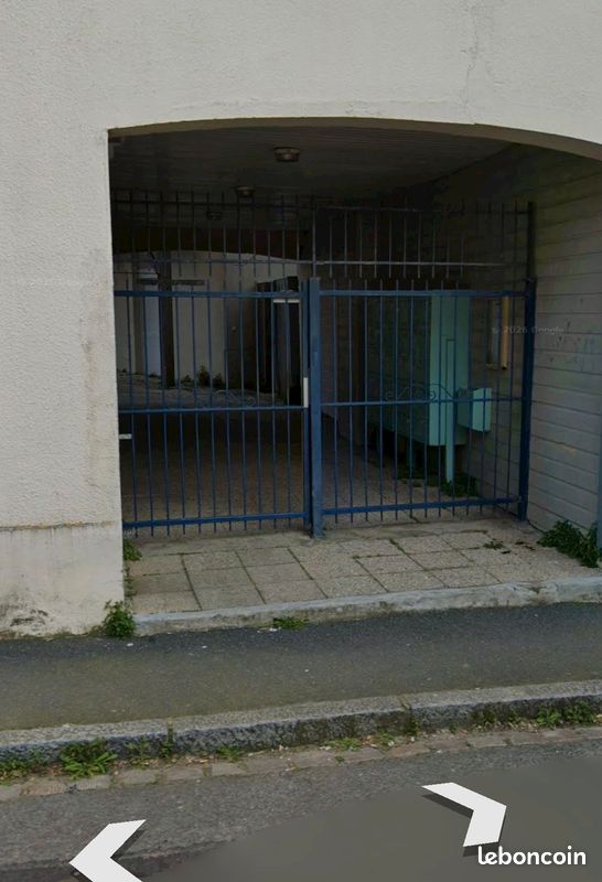 Appartement 2 pièces 32 m² · à Nantes · 32 m² · 595 €/mois