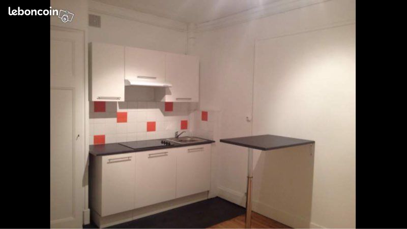 Appartement 2 pièces 44 m² · à Saint-Étienne · 44 m² · 390 €/mois