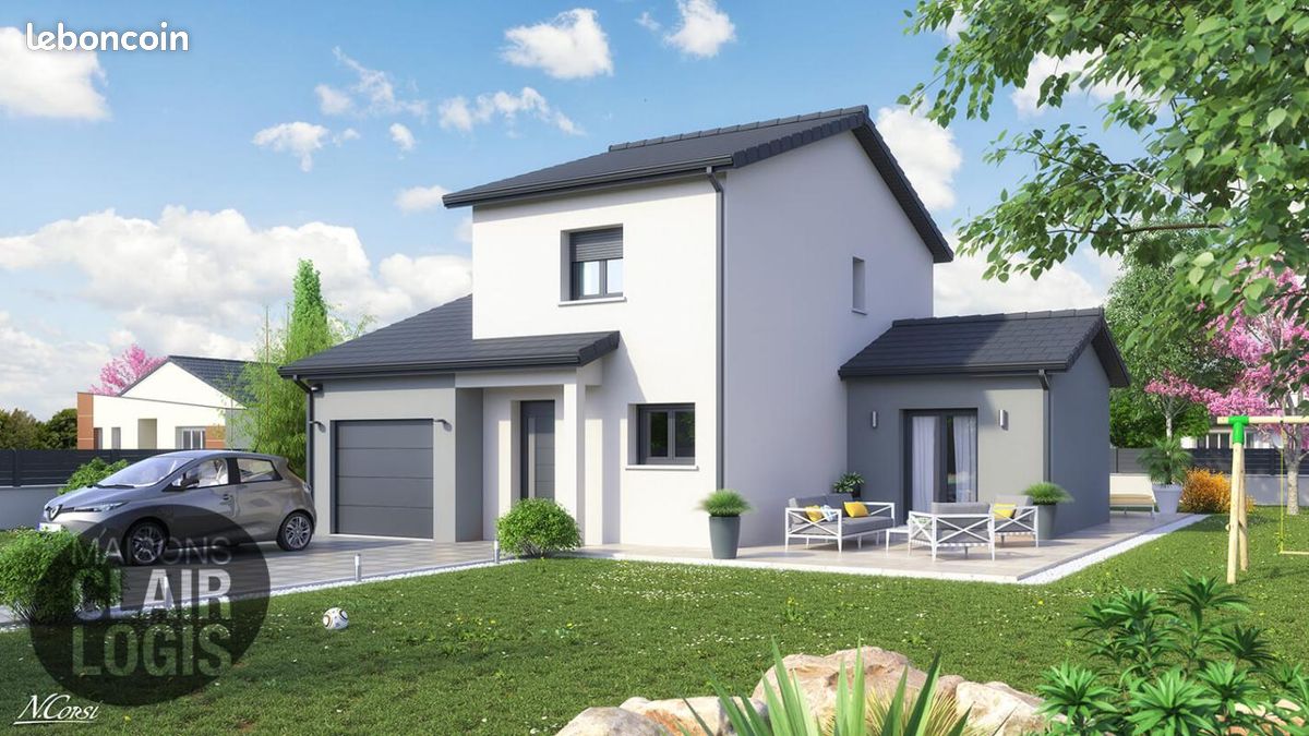 Terrain 720 m² · à Cadenet · 219 900 €