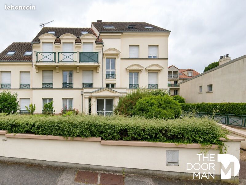 Appartement 2 pièces 37 m² · à Rambouillet · 37 m² · 171 000 €