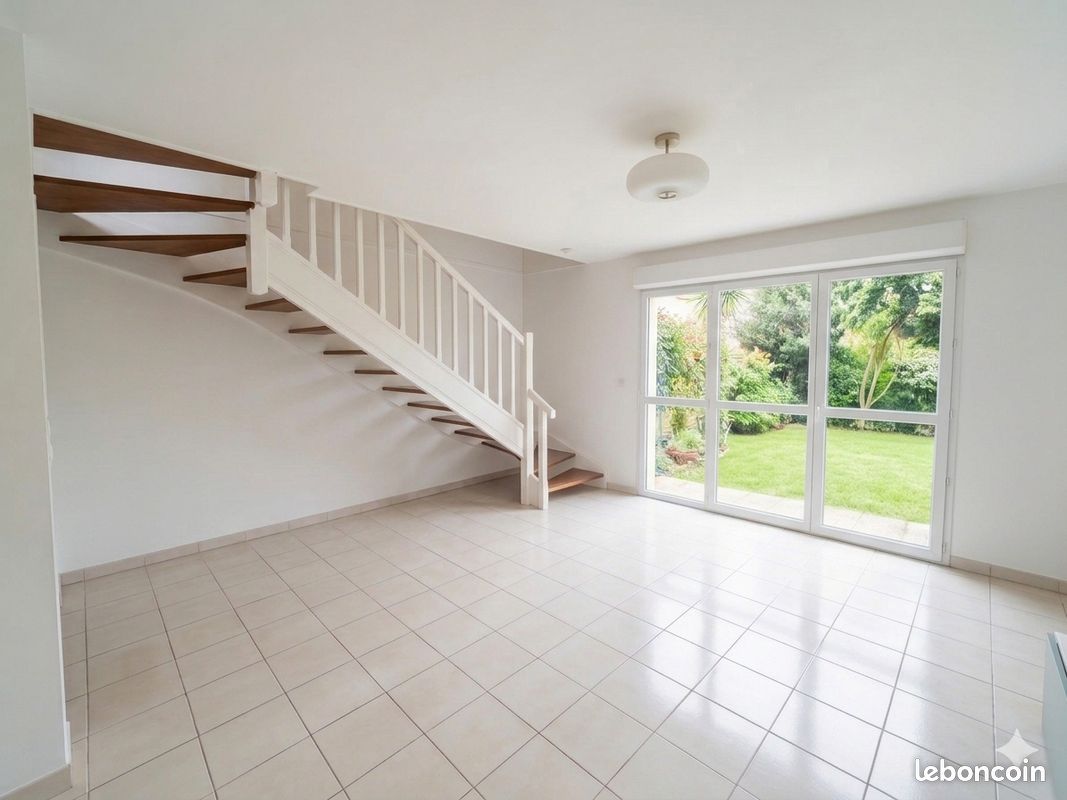 Maison 3 pièces 63 m² · à Lège-Cap-Ferret · 63 m² · 235 000 €