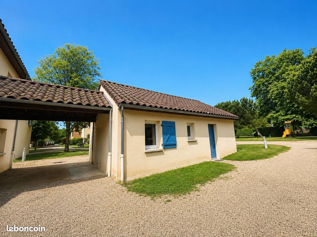 Maison 3 pièces 44 m² · à Montignac-Lascaux · 44 m² · 76 505 €