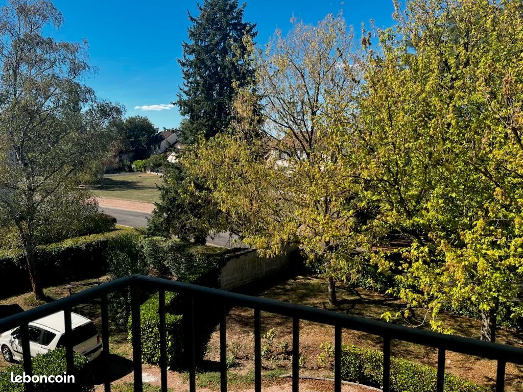 Appartement 4 pièces 79 m² · à Nevers · 79 m² · 775 €/mois