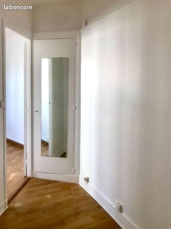 Appartement a louer pantin - 1 pièce(s) - 39 m2 - Surfyn