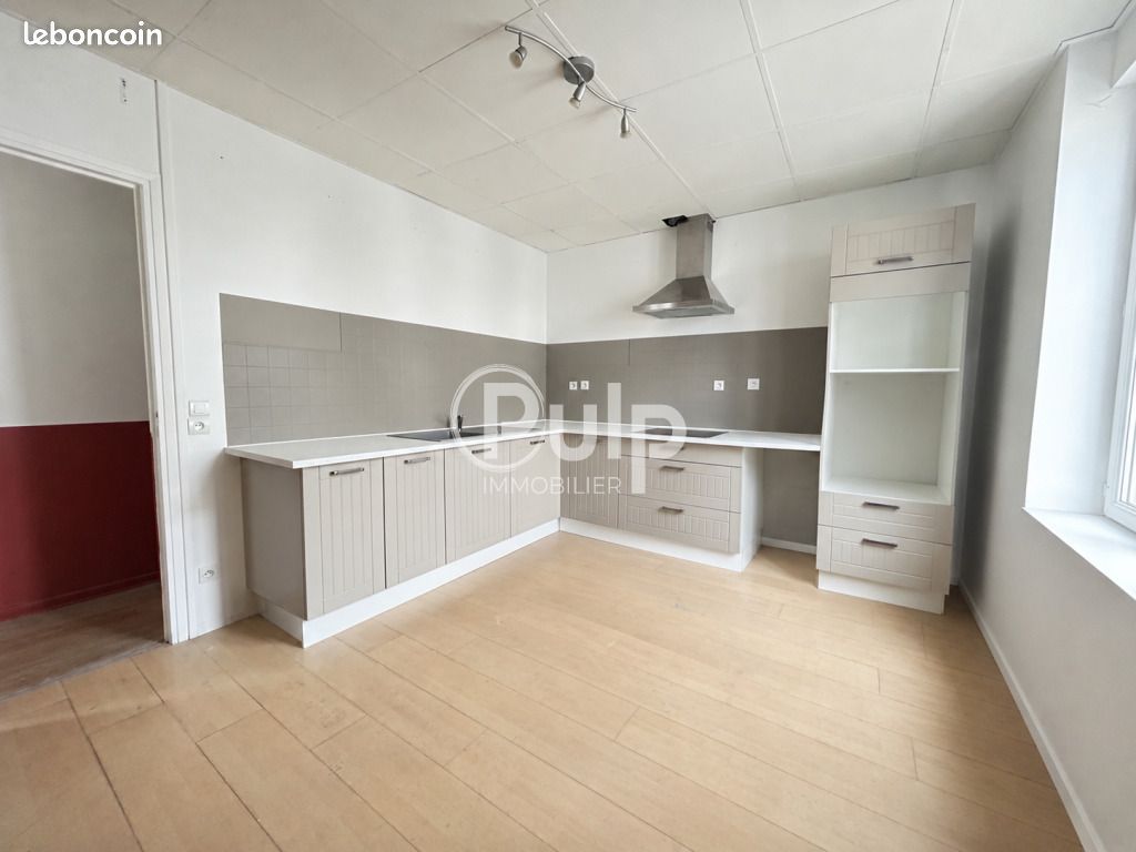 Local commercial 185 m² · à Harnes · 185 m² · 224 700 €