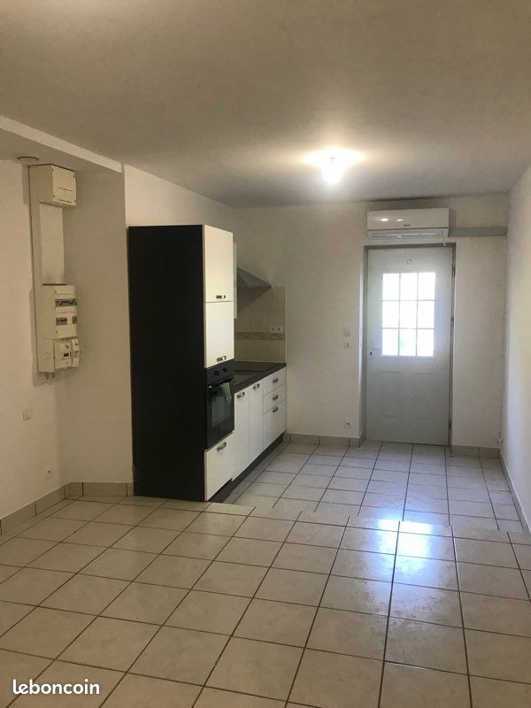 Appartement 2 pièces 32 m² · à Vienne · 32 m² · 460 €/mois
