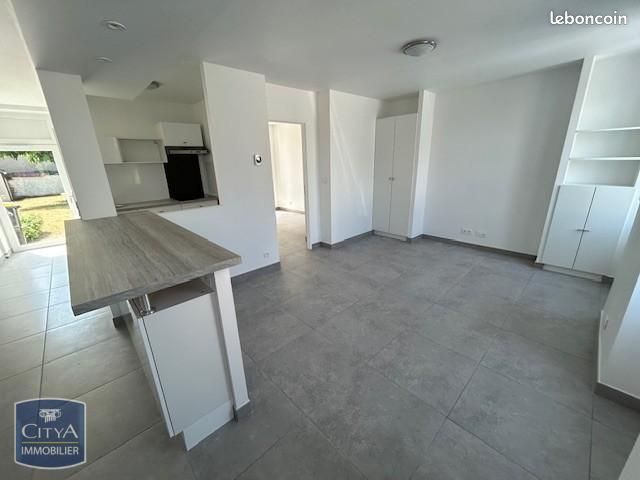 Maison 2 pièces 42 m² · à Mehun-sur-Yèvre · 42 m² · 660 €/mois