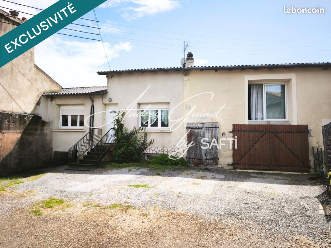 Maison 4 pièces 106 m² (image 1)