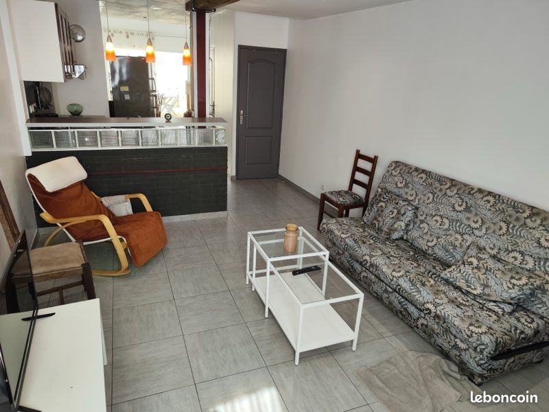 Maison a louer lille - 3 pièce(s) - 66 m2 - Surfyn