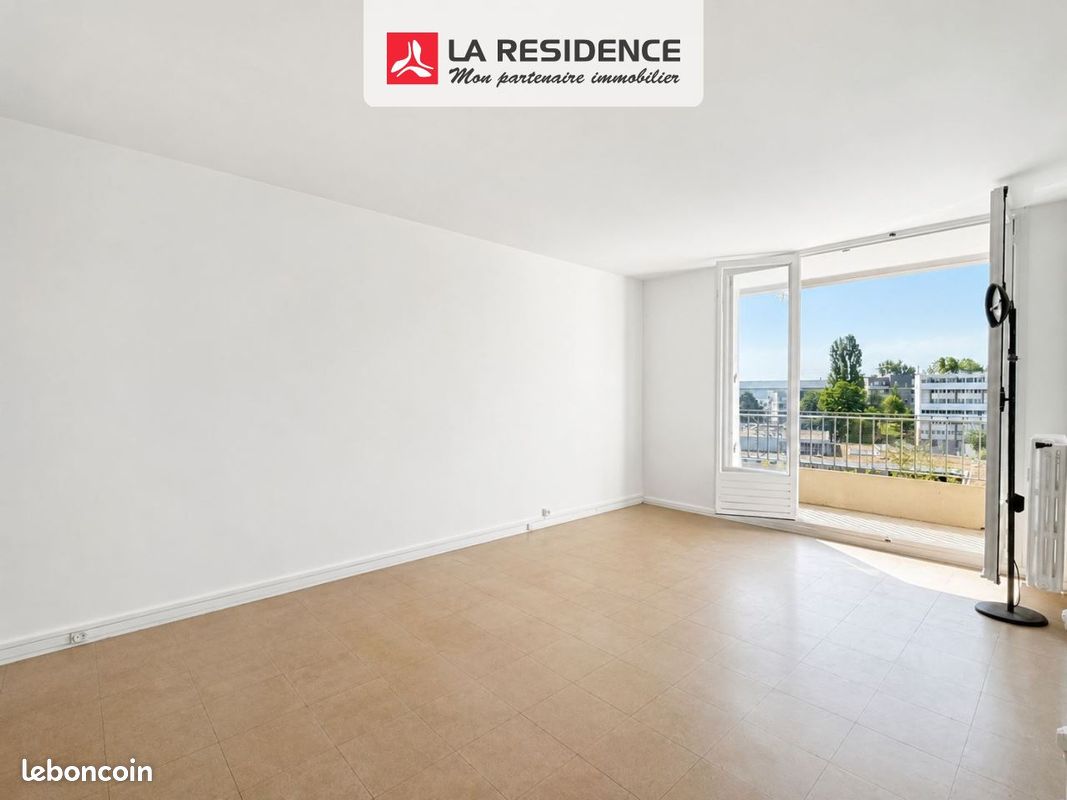 Appartement 2 pièces 48 m² · à Saint-Germain-en-Laye · 48 m² · 1 190 €/mois