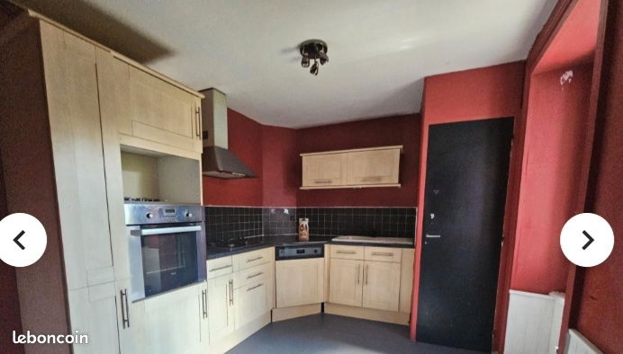 Maison 4 pièces 90 m² · à Saint-Léonard-de-Noblat · 90 m² · 660 €