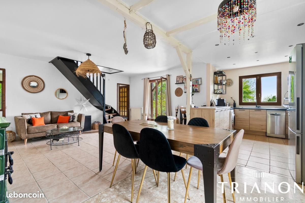 Maison 7 pièces 144 m² (image 3)