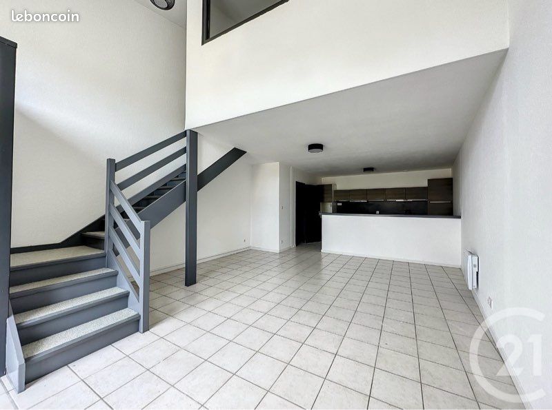Appartement 3 pièces 70 m² · à Luçon · 70 m² · 750 €/mois