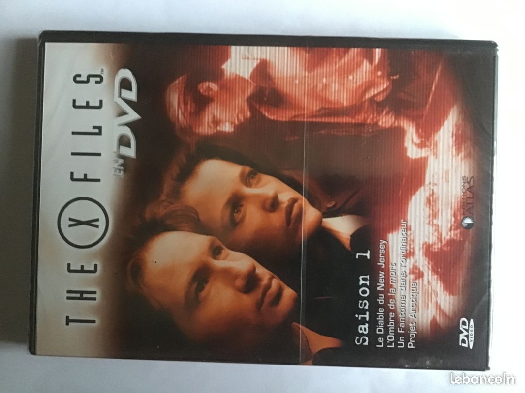 DVD au choix (image 18)