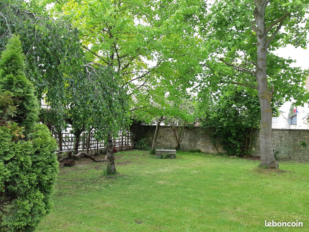 Maison 4 pièces 90 m² · à Saint-Martin-de-May · 90 m² · 293 000 €