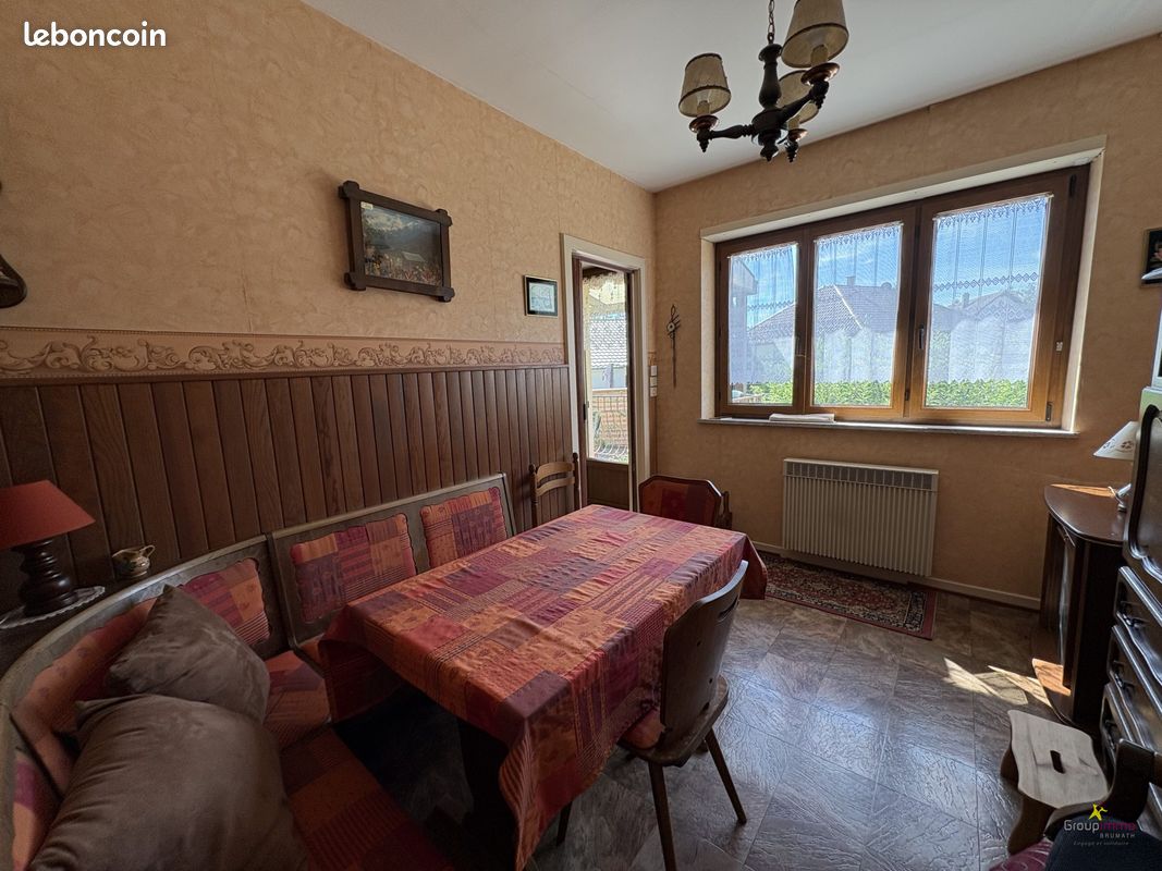 Maison 4 pièces 91 m² (image 6)