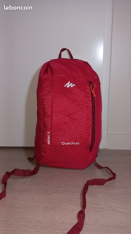 Petit sac de sport (image 1)