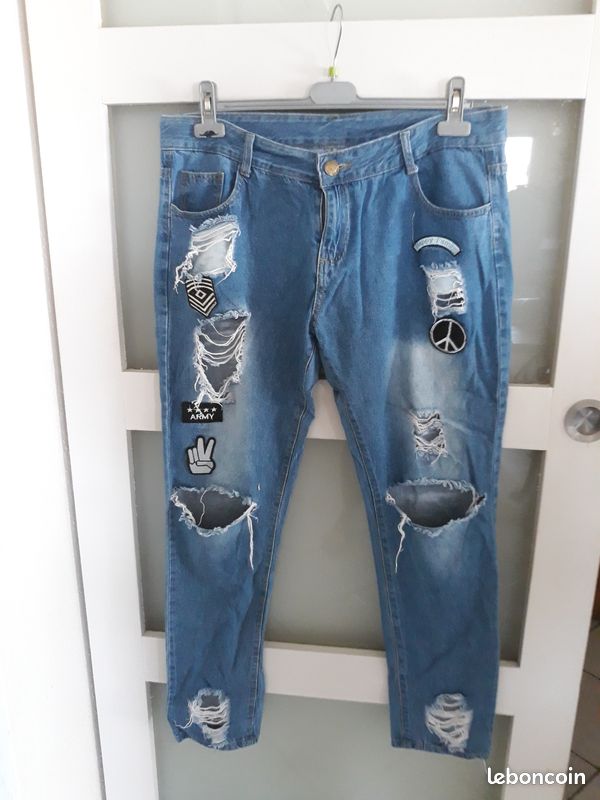 Jeans (image 1)