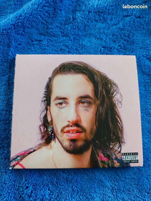 CD Lomepal - Flip (image 1)