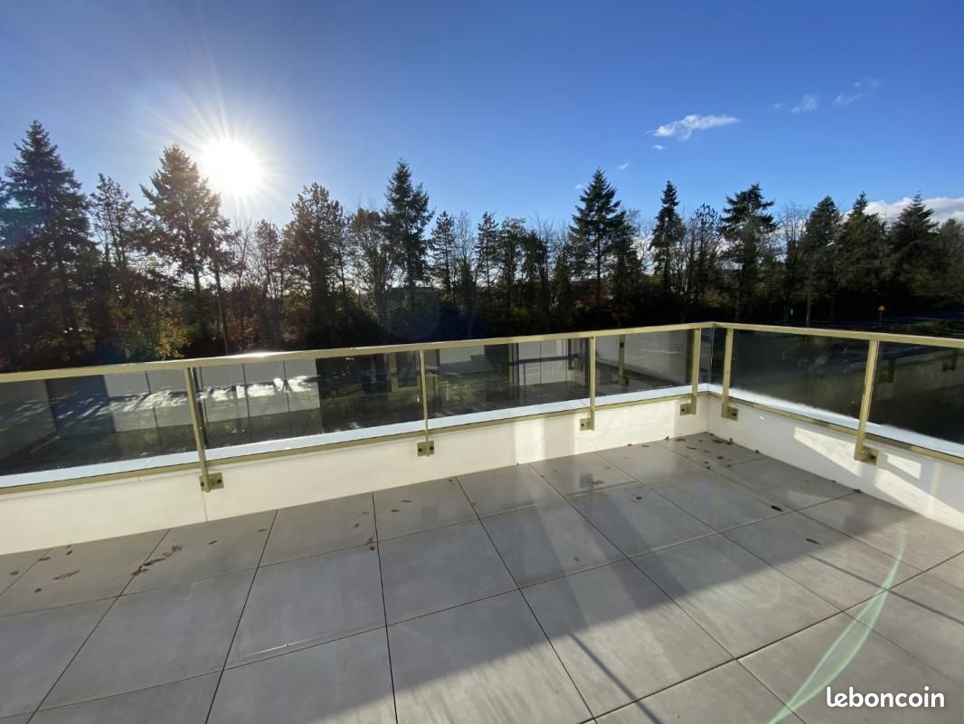 Appartement a louer cesson-sevigne - 2 pièce(s) - 49 m2 - Surfyn