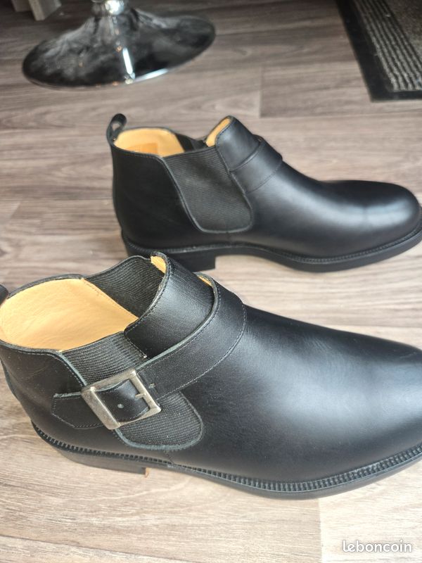 Chaussures kleman neuve (image 2)