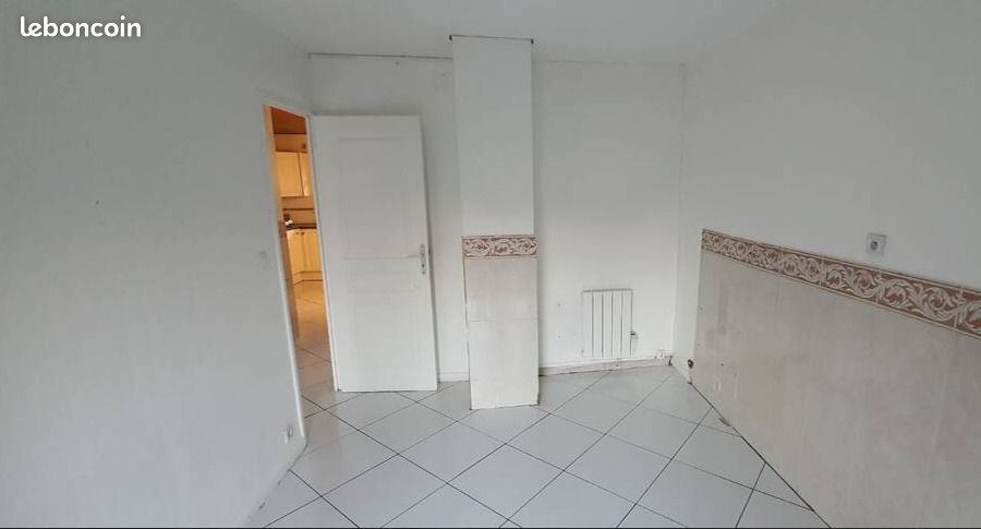 Appartement a louer cergy - 2 pièce(s) - 35 m2 - Surfyn