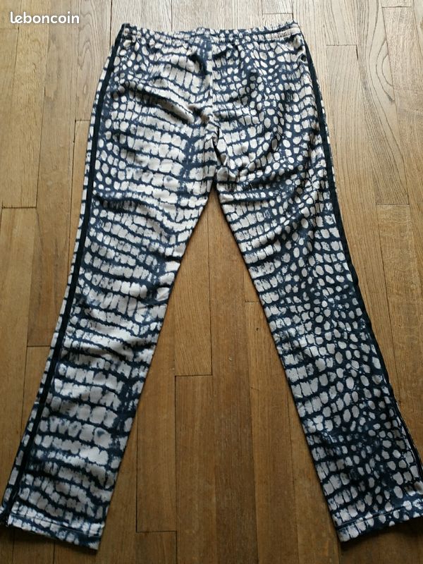 Bas de Jogging femme Adidas (image 2)
