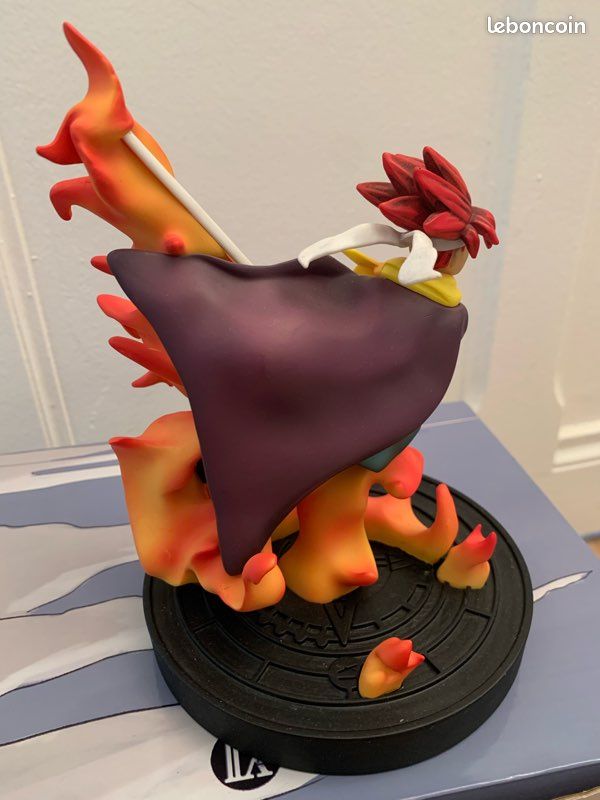 Figurine Chrono Trigger (image 3)