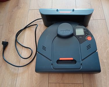 Neato - XV-15 | Meilleur Aspirateur