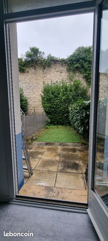 Appartement 1 pièce 22 m² · à Bordeaux · 22 m² · 455 €