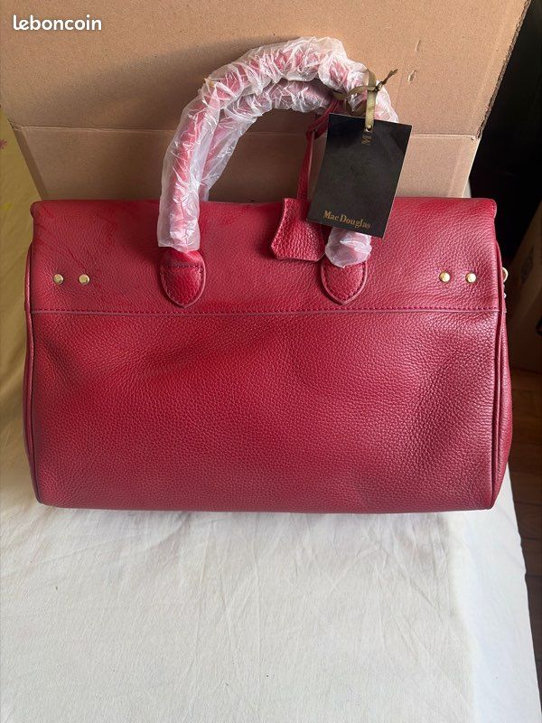 Sac cabas Mac Douglas (image 2)