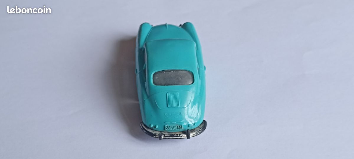 Norev Porsche Carrera 1500 (image 3)