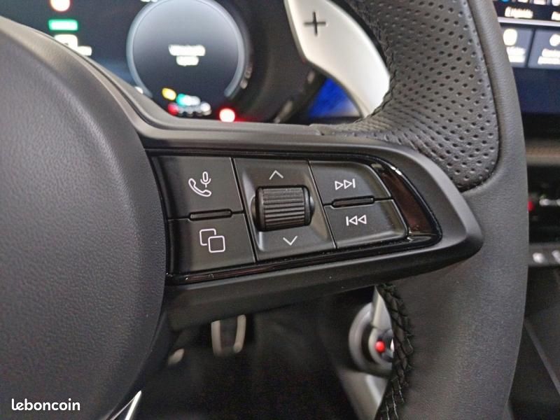 Alfa romeo Tonale 1.3 Ibrida Plug-In 280ch Veloce AT6 e-Q4 (image 18)