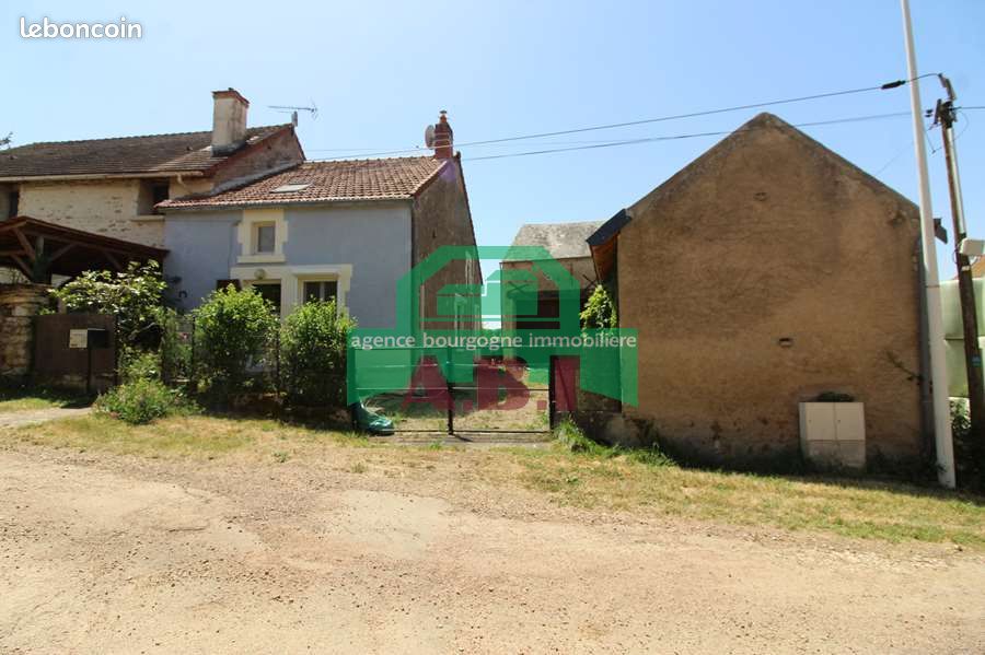Maison 5 pièces 82 m² · à Corbigny · 82 m² · 59 000 €
