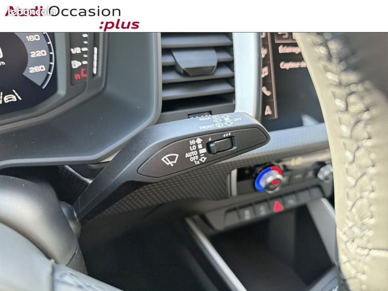 Audi A1 Sportback 25 TFSI 95ch Design (image 29)