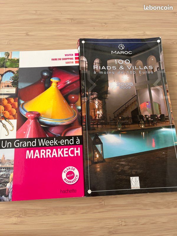 Guide Marrakech (image 4)