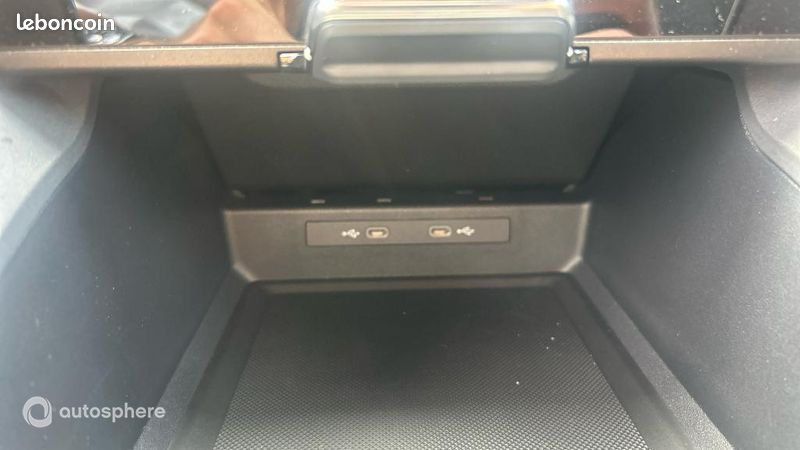 Ford Capri 286ch Extended Range 77kWh Select RWD (image 30)