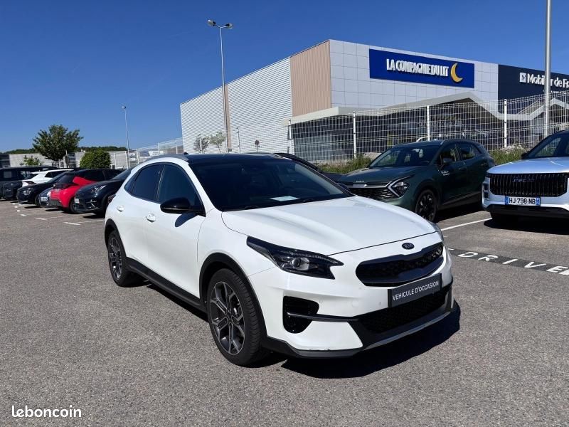 Kia XCeed 1.6 GDi 105ch + Plug-In 60.5ch Premium DCT6 (image 3)