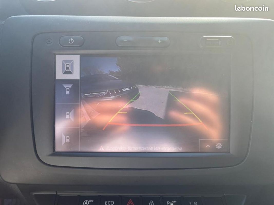 Dacia Duster 1.5 Blue dCi 115ch Prestige 4x2 (image 27)