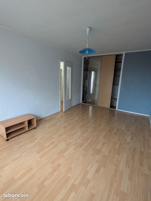 Appartement 2 pièces 33 m² · à Lille · 33 m² · 520 €