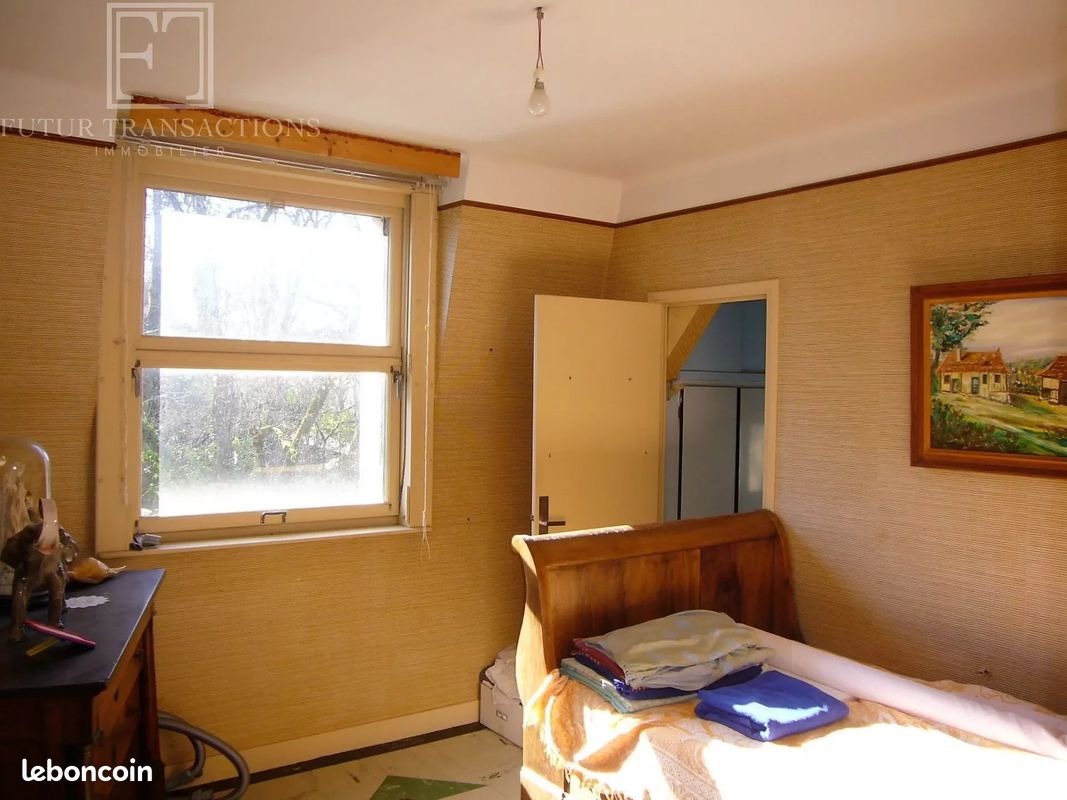 Maison 11 pièces 175 m² - Brantôme en Périgord 24310 Brantôme (image principale 7)