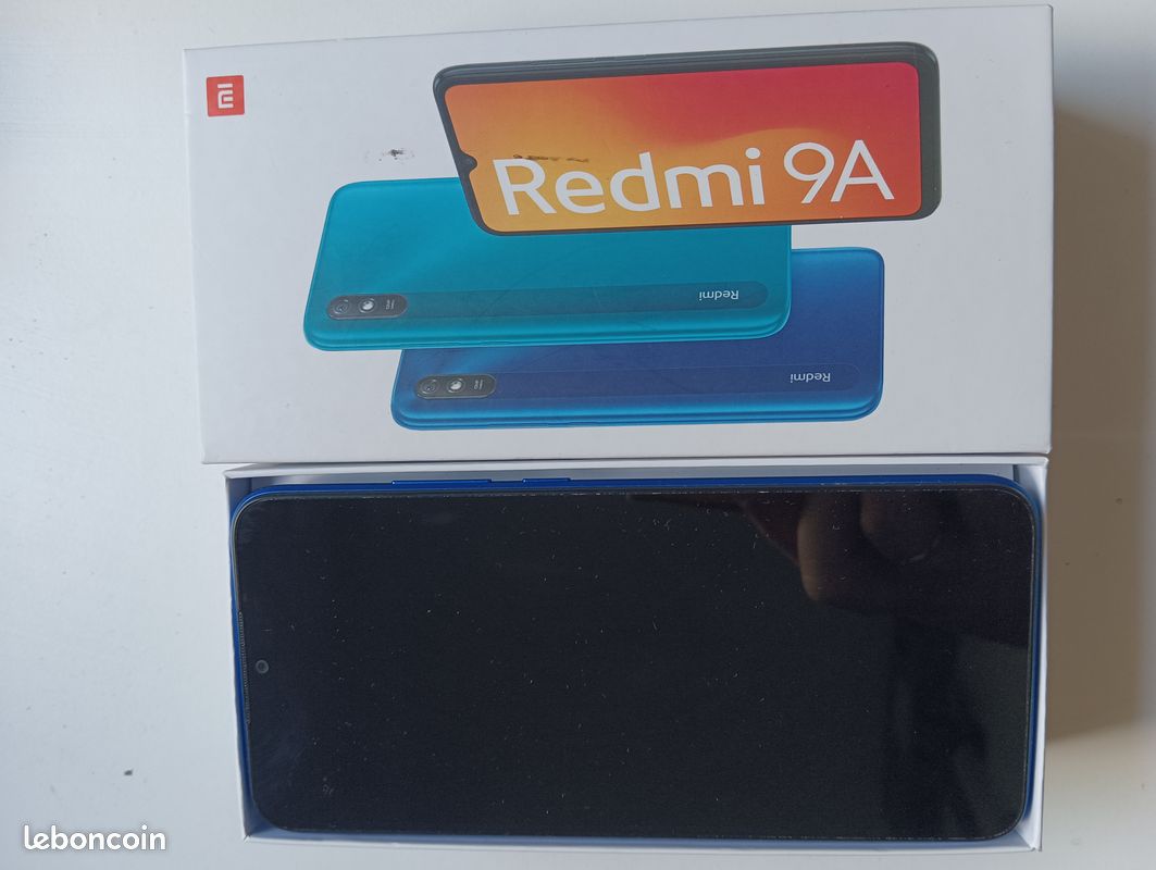 Xiaomi redmi 9a (image 2)