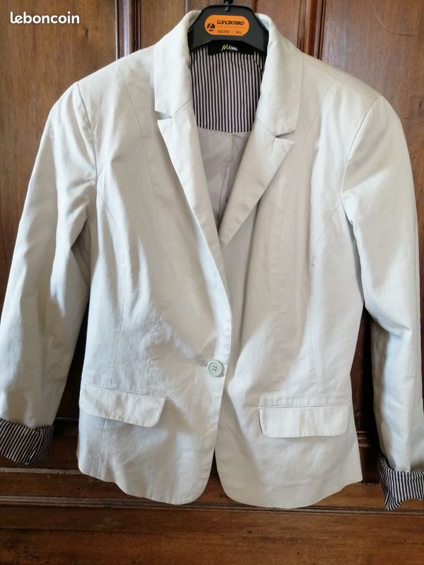 Veste femme (image 1)