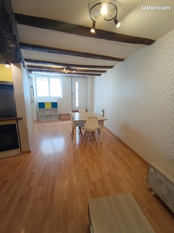 Appartement 2 pièces 43 m² · à Rumilly · 43 m² · 700 €/mois