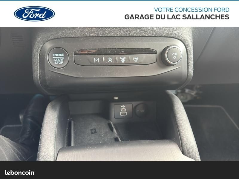 Ford Focus Active SW 1.5 EcoBlue 115ch Active X BVA8 (image 30)