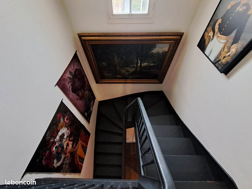 Maison 6 pièces 146 m² (image 8)