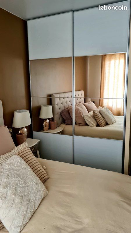 Appartement 3 pièces 70 m² · à Cergy · 70 m² · 198 000 €