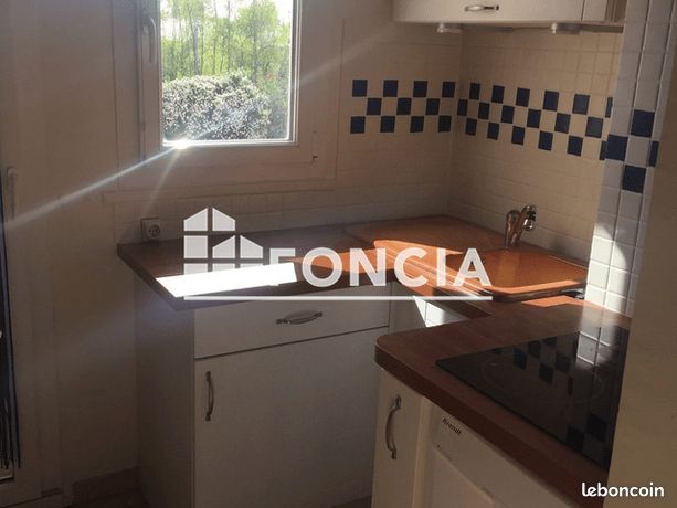 Appartement 3 pièces 52 m²