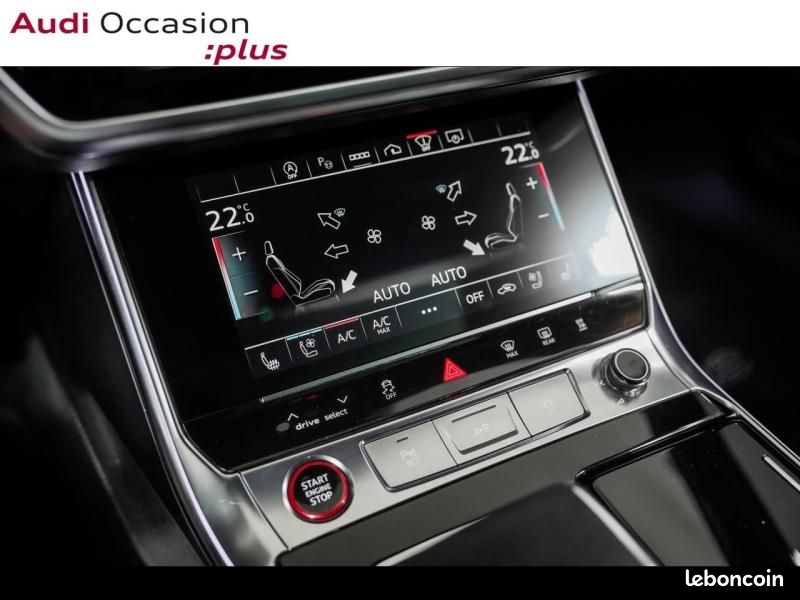 Audi RS6 Avant 4.0 V8 TFSI 600ch quattro tiptronic 53cv (image 34)